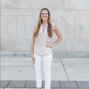 Meet your Posher, Maureen